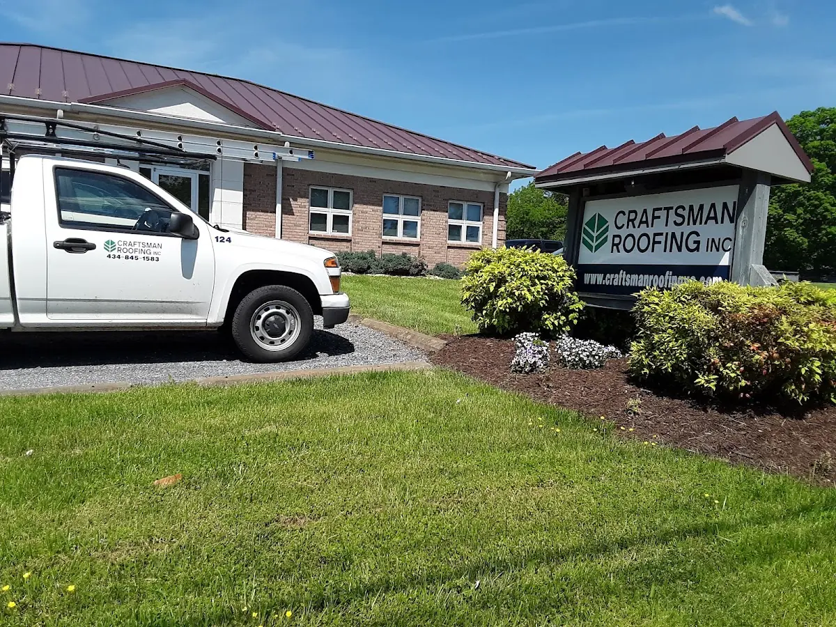 Quality Roof Replacement by experienced craftsmen in West Memphis